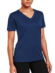 V Neck: 11# Navy, 1 Pack