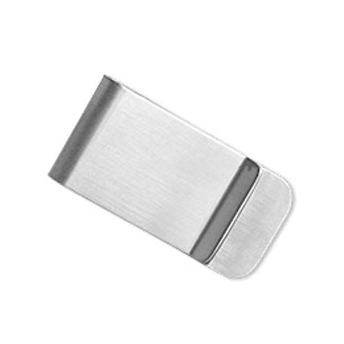 Custom Personalized Laser Engraved Stainless Steel Money Clip, For Dad, Husband, Friend, Grandpa,and mom boyfriend3