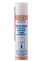 Liqui Moly Kältespray | 400 ml | Servicespray | Art.-Nr.: 8916 – Ansicht 3