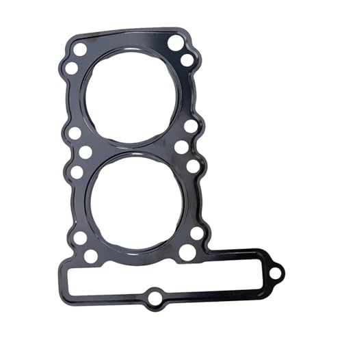 Joint de couvercle de moteur de cylindre premium pour moto EL250 et EX250