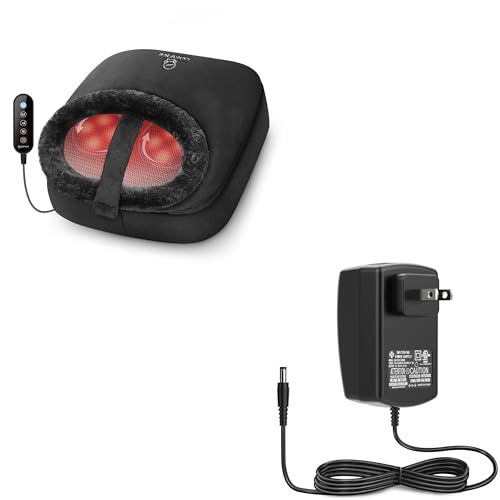 Masajeador de Pies con Calor Comfier miniatura 1
