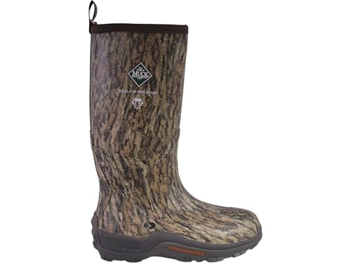 Men's Wetland Pro Snake - Certified Against Snake Strike