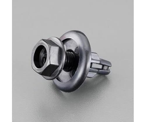 �v�b�V�����x�b�g�N���b�v 91516-SK7-013 10�� EA527CP-129