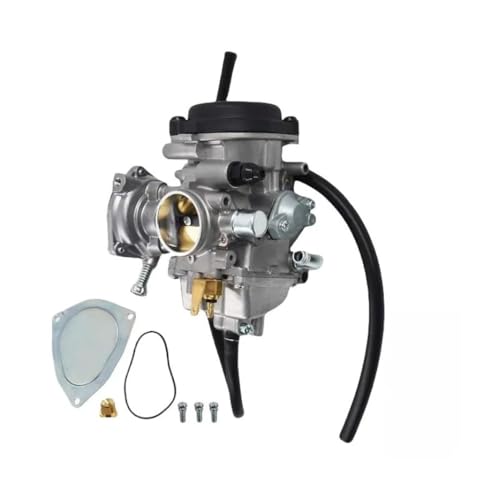 Carburador 707200190 de alta precisión para Outlander Max 400