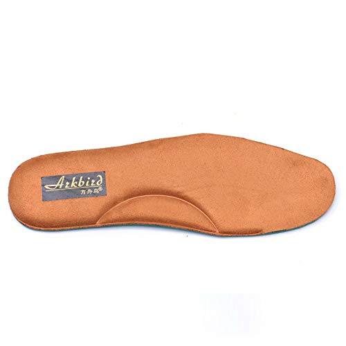 Arkbird Chukka Boots Fashion and Comfort Casual Oxfords Ankle Lace Up Boot4