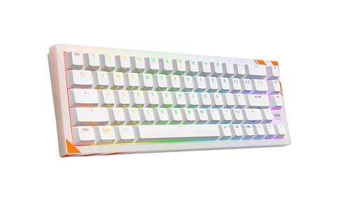 CHERRY (�`�F���[) XTRFY K5 Pro TMR Compact ���C�L���Q�[�~���O�L�[�{�[�h �J�X�^�}�C�Y�\ MK�N���X�^���X�C�b�` �z�b�g�X���b�v ���s�b�h�g���K�[ SnapKey ���� 8000Hz �z���C�g