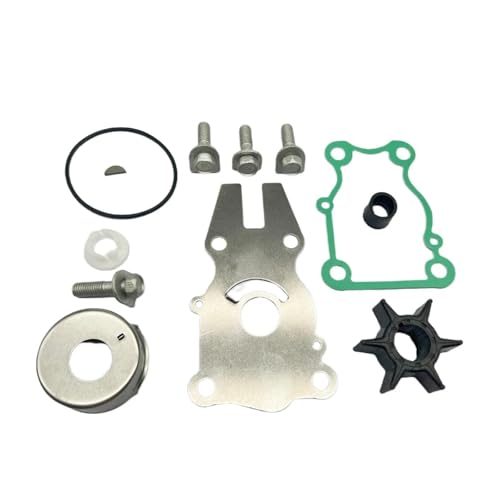 Kit d'entretien avec thermostat F50H F60A F60C F60F moteurs hors-bord