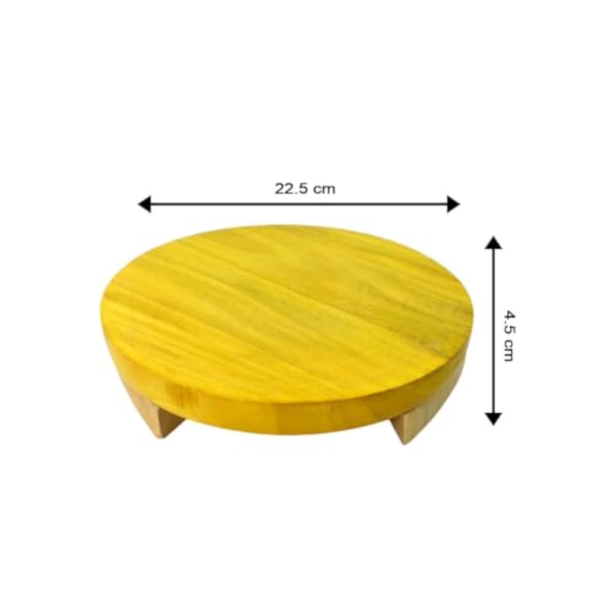 Round Roti Maker for Quick and Easy Cooking