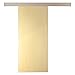 Produktbild HOMCOM Holzschiebetür Schiebetür Tür Zimmertür Schiebesystem Holz 2035x880x40mm (Natur)