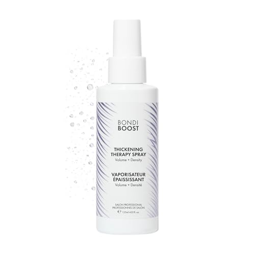 Spray para engrosar el cabello BONDIBOOST 125 ml miniatura 1