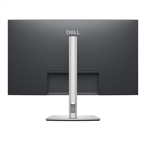 DELL Pro Plus P3225DE écran plat de PC 80 cm 31.5 2560 x 1440 pixels Wide Quad HD LCD Neuf - vue 10