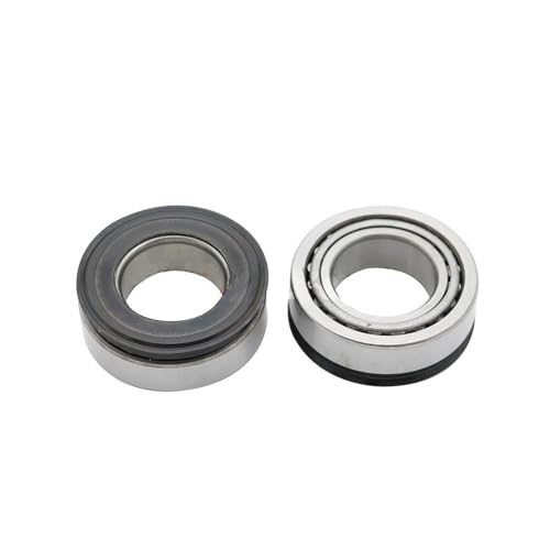 Roulement colonne direction haute fluidité avec kit joints étanches