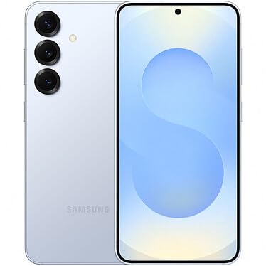 Smartphone Samsung 6.2" Qualcomm Snapdragon 8 Elite 12 Go RAM Marque : Samsung EAN : 8806095851136 [Versions italienne hongroise polonaise roumaine autrichienne et suisse] - vue 2