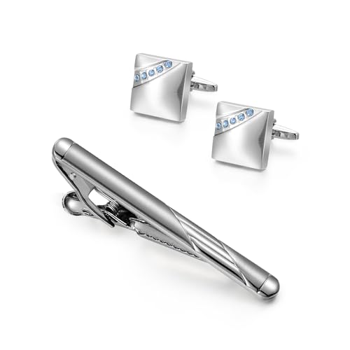 ネクタイピン・カフスボタン