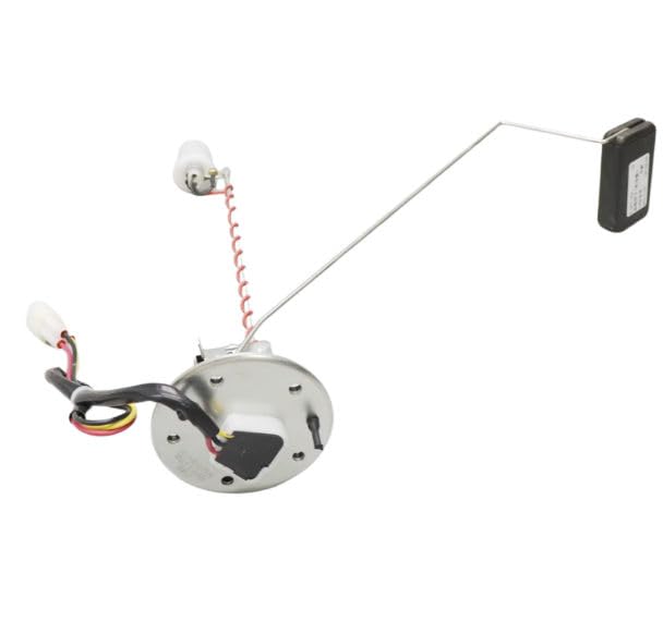 Compatibility with Fuel Tank Gauge Sending Unit 3 Wire,Intended for Isuzu NHR NKR NPR 1995-2004