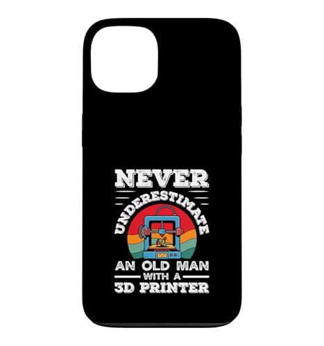 3D�v�����^�[�ŘV�l���ߏ��]�����Ȃ��ł������� �X�}�z�P�[�X iPhone 13 �p