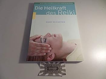 Paperback Die Heilkraft des Reiki. Mit Händen heilen. Schnellbehandlung. [German] Book