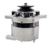 Engine Alternator Compatible for ISUZU Iseki 4JB1 3AE1 C240 5812003410 5812003411 5812003490