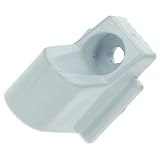 Charnière de portillon freezer d'origine Réfrigérateur, congélateur C00059845 ARISTON HOTPOINT HOTPOINT