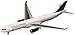 GeminiJets Air Canada A330-300 C-GFAF 1:400 Scale Die Cast Airplane Model