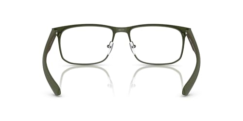 Lunettes de soleil Emporio Armani EA1163 contre l'éblouissement mixte