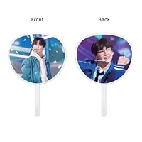 Amazon.co.jp: Mini Image Picket ミニうちわ - TWS トゥアス (DOHOON