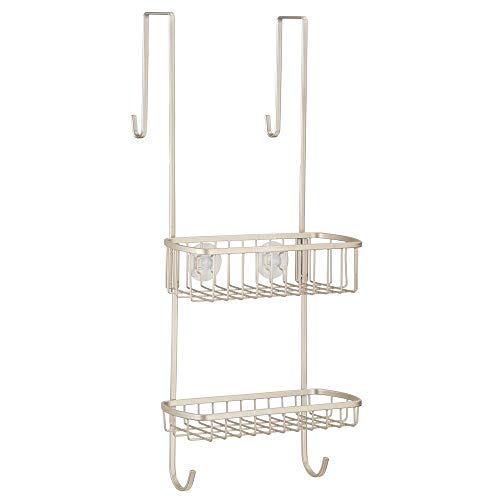 MDesign Portaoggetti per doccia da appendere