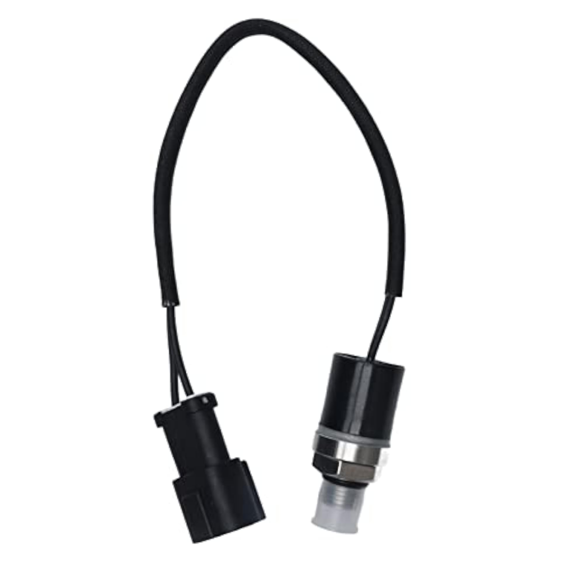Pressures Sender Replacement 9-32V