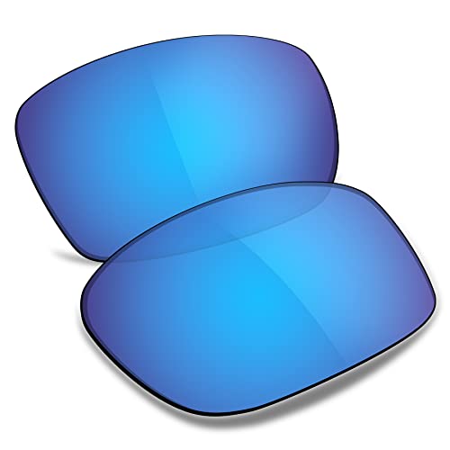 Image of Polarized Replacement Lenses for Ray-Ban RB3445 Sunglass