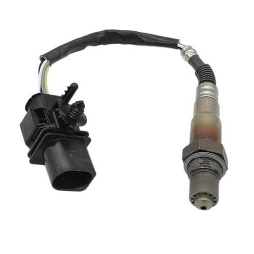 Capteur avant 0258017066 sonde d'oxygène amont pour réduire la consommation
