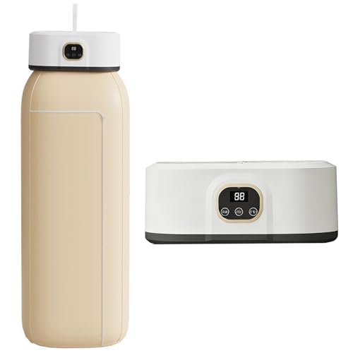 Portable Clothes Dryer,Mini Laundry Dryers,Small Compact Foldable Dryer with Adjustable Timer and for Apartment, RV,Travel,Home,School