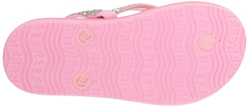 Reef Unisex-Child Little Stargazer Prints Sandal4