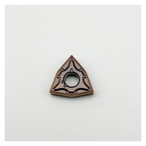 Outil WNMG080404 pour usiner des pièces mécaniques
