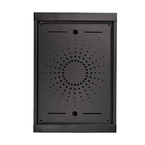 Bandeja De Té - Bandeja De Acero Inoxidable Tablero | Bandeja De Mesa De Drenaje De Servicio Pesado | Herramienta De Barbacoa Portátil Accesorios De Mesa De Drenaje De Acero Inoxidable Para Accesorios