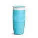 Munchkin Miracle 360 Sippy Cup, Blue, 14 Ounce