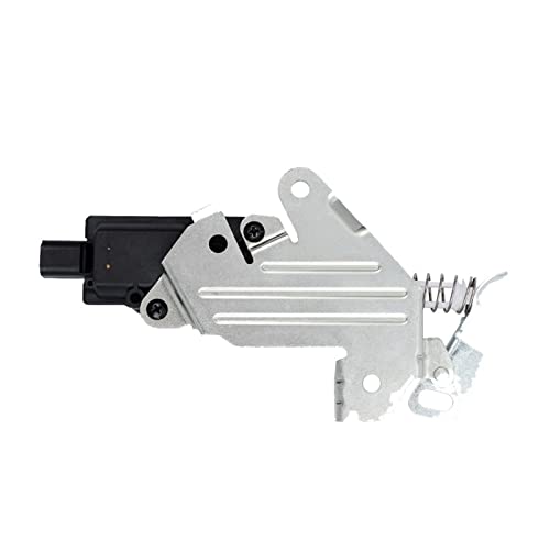 Cerradura central de puerta trasera original 2S6T432A98AF para Ford Fiesta