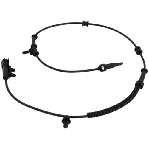 Sensor de Freno Delantero Dodge Durango 2017 Solución Testigo Encendido 68250893AA 2