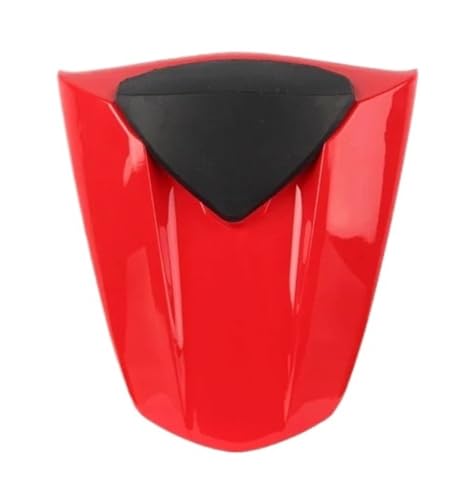 PARREN Trasero Carenado Cubierta Trasera De Motocicleta Carenado De Parabrisas Trasero De Pasajero para CBR300R CB300F 2014 2015 2016