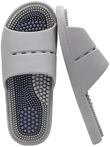 NALACAL Massage Slippers for Men &a...