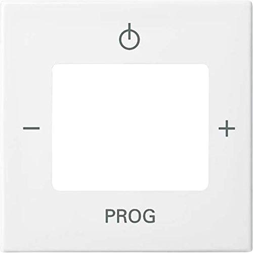 Busch Jäger 8217U Balance SI - Radio bluetooth da