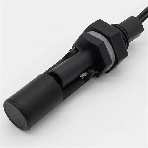 Sensor de nivel de agua de 100V CA con interruptor de flotador horizontal 2