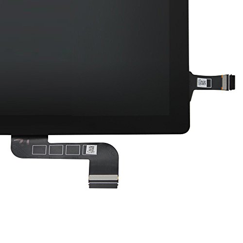 Lcdoled® 13.5 Inch 3000X2000 Ips Led Lcd Display Touch Screen Digitizer Assembly For Microsoft Surface Book 1 1703 #TOP2