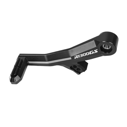 Sélecteur de vitesse pour BMW R1300GS 2023-2024 levier de rechange en aluminium