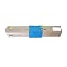Produktbild JHENG C511dn Tonerkartusche Kompatibel Als Ersatz 44973508 44469724 44469723 44469722 Für Oki C511dn C531dn MC562dnw MC562dn Laser Drucker, 4 Farben Bürobedarf Yellow