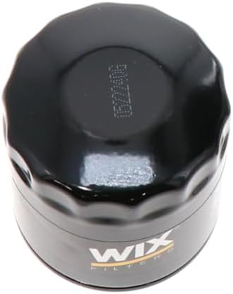 Wix WIX Filters - 51348 Spin-On Lube Filter, Pack of 1