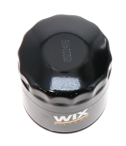 Wix WIX Filters - 51348 Spin-On Lube Filter, Pack of 1