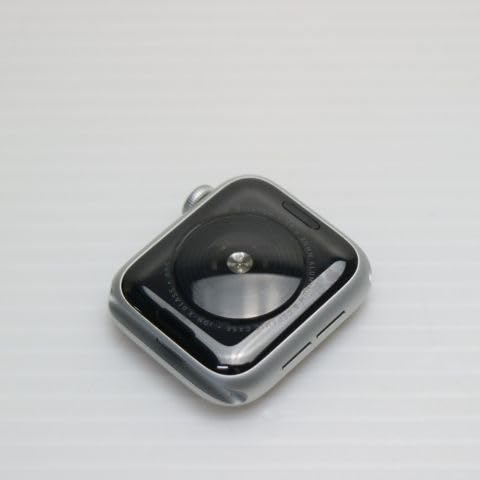 Apple Watch SE 正規品　新品　シルバー　40㎜ Apple Watchを購入 - シルバー - Apple（日本）