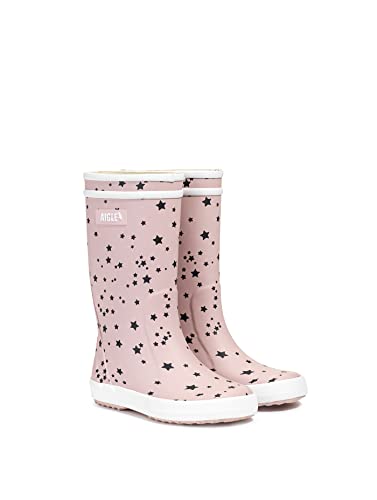 Bottes enfant Aigle LOLLY POP PLAY2 - vue 3