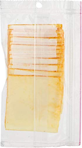Dietz & Watson Muenster Cheese, 8 Oz #TOP1