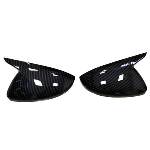 Coque de rétroviseur carbone pour sublimer vos trajets 508